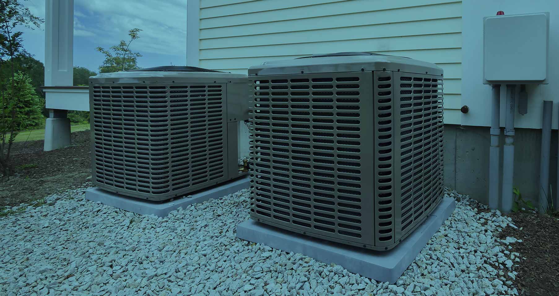 Baldwin County HVAC